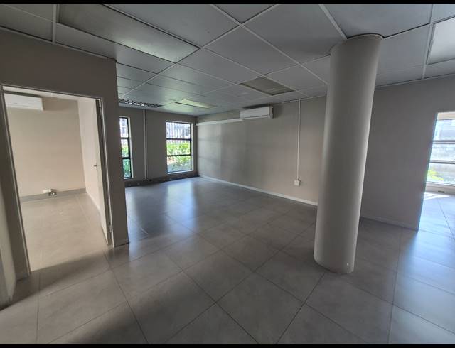 182M² OFFICE TO LET IN RIVONIA